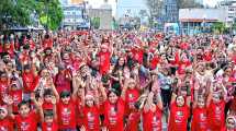 Imagen de Navidad Kids en Neuquén: así fue la carrera mágica que reunió a más de 6.000 personas 