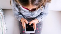Imagen de Crean un programa municipal en Neuquén de prevención por el acoso y el bullying digital