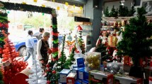 Imagen de Navidad con «brotecito verde»: subieron las ventas luego de seis meses de caída, ¿qué impulsó el repunte? 