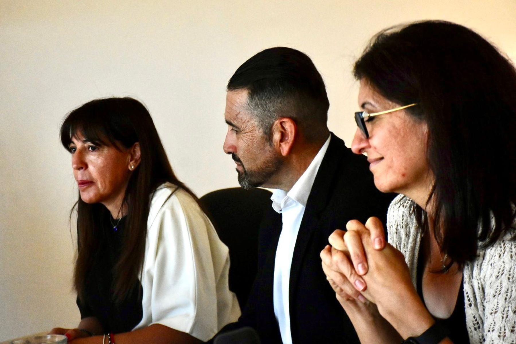 Cambio en el liderazgo del concurso para juez de Ejecución Penal en Neuquén
