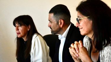 Por un punto, cambió el liderazgo del concurso para juez de Ejecución Penal del interior de Neuquén