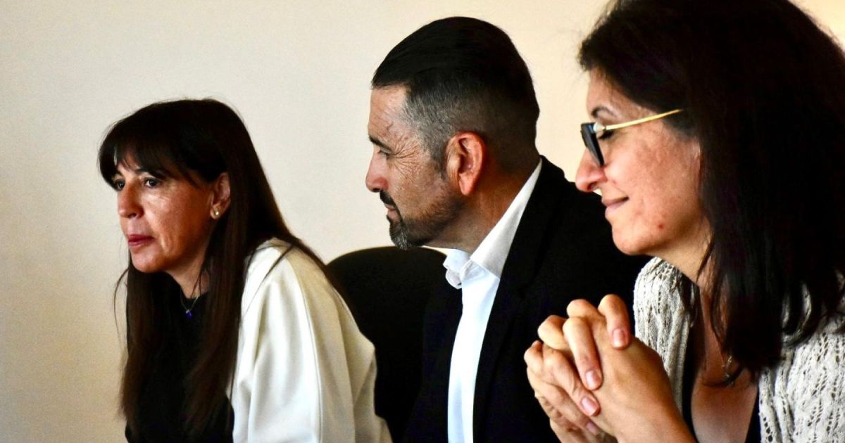 Cambio en el liderazgo del concurso para juez de Ejecución Penal en Neuquén