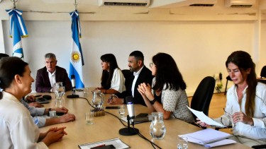 Elegir fiscales, camaristas civiles y jueces laborales, las pendientes del Consejo de la Magistratura de Neuquén para 2026