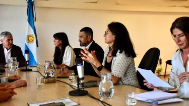 Gran interés por dos cargos de juez que se concursan en Neuquén