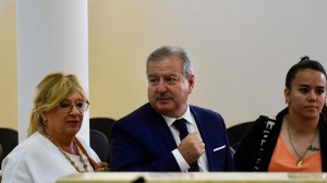 Aumentaron las consultas de los vecinos del centro de Neuquén en la Defensoría del Pueblo