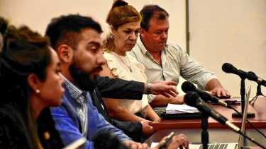 Gloria Ruiz no se da por vencida y sigue la pelea en la Corte para recuperar la vicegobernación de Neuquén