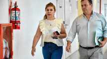 Imagen de Caso Gloria Ruiz: la fiscalía suma como imputados a excolaboradores y proveedores de la Legislatura de Neuquén
