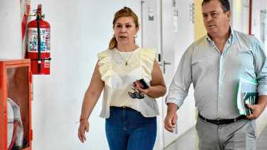 Caso Gloria Ruiz: la fiscalía suma como imputados a excolaboradores y proveedores de la Legislatura de Neuquén