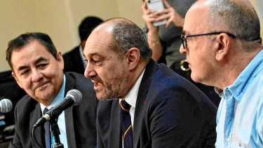 Neuquén cambia su justicia civil desde el 1 de agosto: «Con este Código ponemos a los jueces a dictar sentencias»