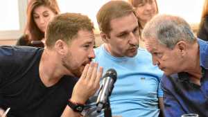 «Debe ser récord»: diputados de Rolando Figueroa pidieron reformar una ley que aún no está promulgada