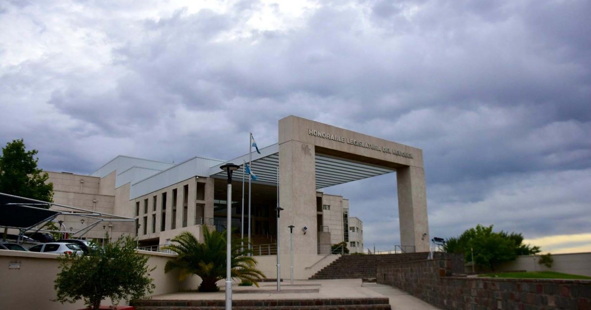 Presupuesto de la Legislatura de Neuquén superará los 65 millones de dólares en 2027