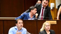 Imagen de Minería, obras y una polémica pendiente: la Legislatura de Neuquén retoma su agenda luego del receso