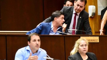 Minería, obras y una polémica pendiente: la Legislatura de Neuquén retoma su agenda luego del receso