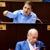 Imagen de El ISSN volvió a debatirse en la Legislatura de Neuquén: "Definamos si queremos una reforma o no"
