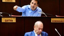 Imagen de El ISSN volvió a debatirse en la Legislatura de Neuquén: «Definamos si queremos una reforma o no»