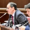 Imagen de "Operaciones": un diputado de Rolando Figueroa desmintió acusaciones por su patrimonio en redes