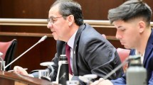 Imagen de «Operaciones»: un diputado de Rolando Figueroa desmintió acusaciones por su patrimonio en redes