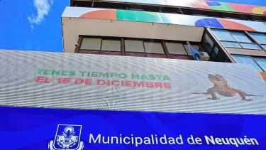 Cuándo vencen las tasas de enero y cómo aplican los descuentos en Neuquén