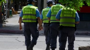Encontraron a la mujer de 37 años que era buscada en Neuquén: había desaparecido el día previo a Navidad