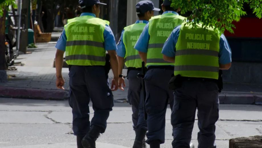 Apareció la mujer de 37 años que era buscada en Neuquén: había desaparecido el día previo a Navidad