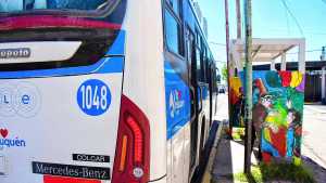 Cómo podés ir al río en cole en Neuquén: frecuencias, mapa de los recorridos y líneas para llegar a los balnearios este verano 2026