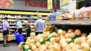 Entre las más caras, pero no la peor: Neuquén superó al país en marzo, aunque tres provincias la aventajaron en inflación