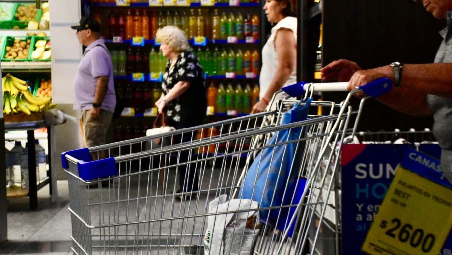 Transporte, alquileres y servicios vuelven a presionar sobre los gastos mensuales.