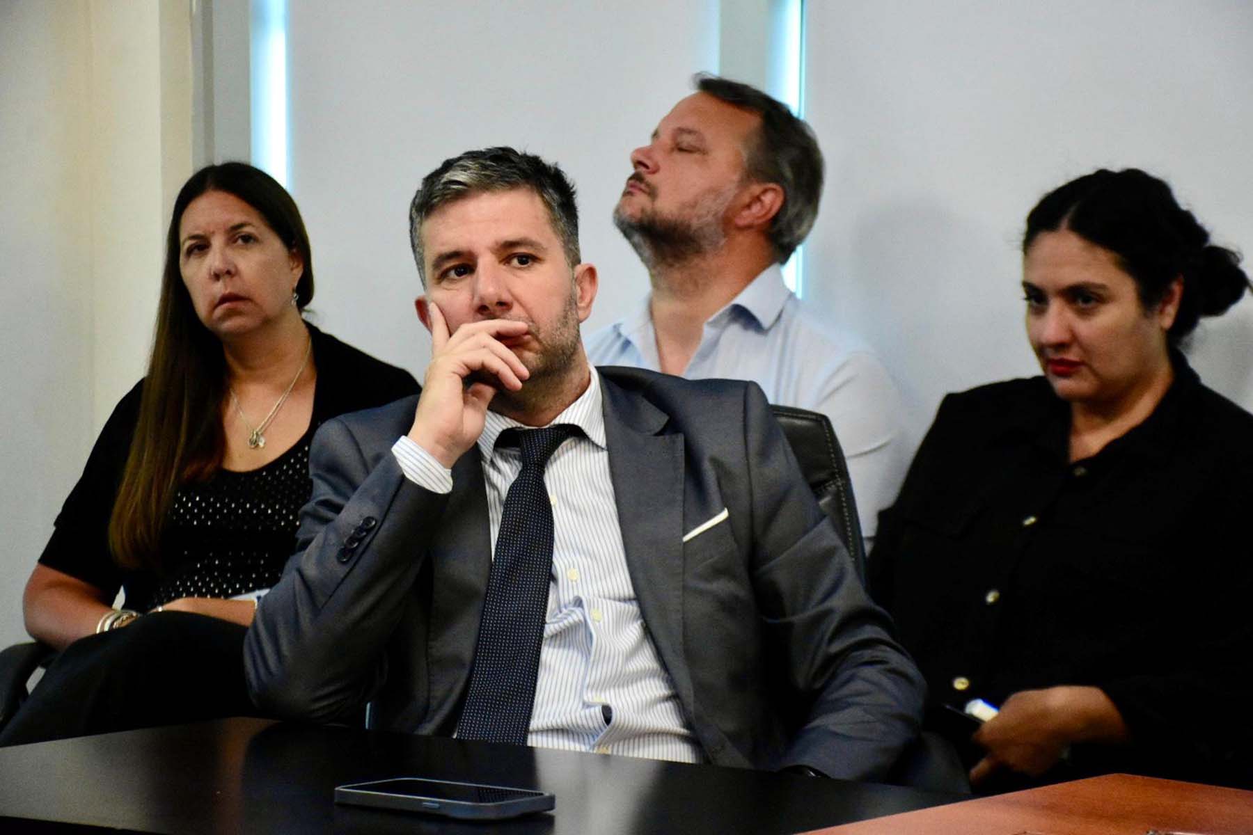 Progresa el juicio por asociación ilícita en Neuquén relacionado a planes sociales