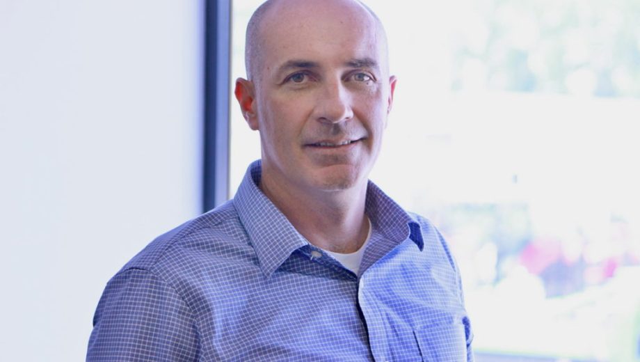 Nicolás Ballestrero, CEO del Grupo Corven.