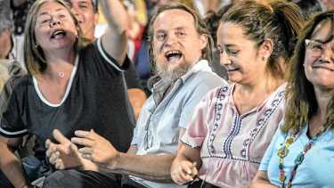 Clima despejado para Figueroa