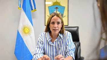 Entrevista a Tanya Bertoldi: “El 50% de la deuda en infraestructura se va a saldar en 2027”