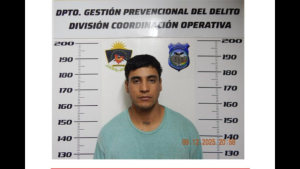 Alerta en Neuquén: buscan a un sospechoso de homicidio con pedido de captura