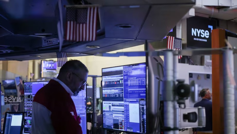 La Fed bajó la tasa y las acciones argentinas cerraron en alza. (Foto: gentileza)