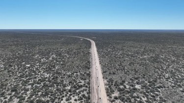 Presentaron el Estudio de Impacto Ambiental en la Audiencia Pública por el oleoducto Duplicar Norte 