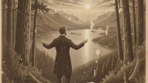 De una recompensa rechazada al sueño de la «Suiza Argentina»