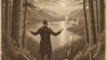 De una recompensa rechazada al sueño de la «Suiza Argentina»