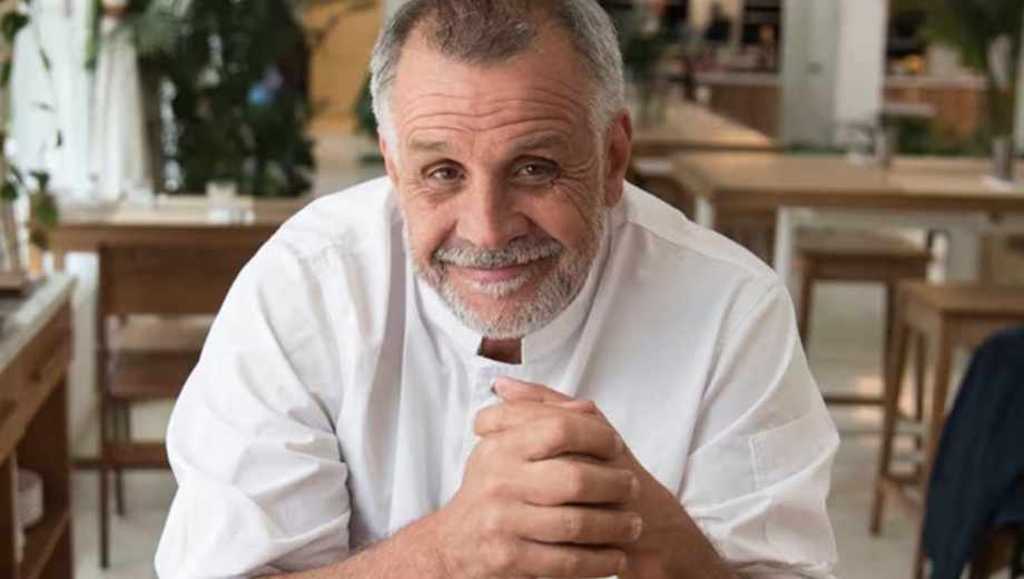 Christian Petersen.-