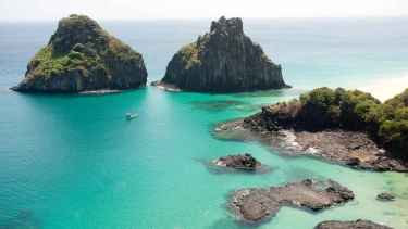 Mapa | Dónde queda la playa de Brasil elegida la mejor del mundo y por qué es única