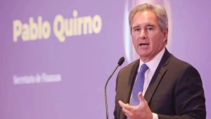 Pablo Quirno sobre la postergación de la firma para el acuerdo entre la UE y el Mercosur: “se pierden una oportunidad” 