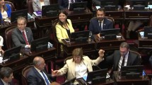 Imagen de El Senado aprobó en general y en particular el Presupuesto 2026: un triunfo clave en el Congreso