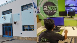 Río Negro ampliará el Penal de Viedma y el Centro de Monitoreo 911 de Roca