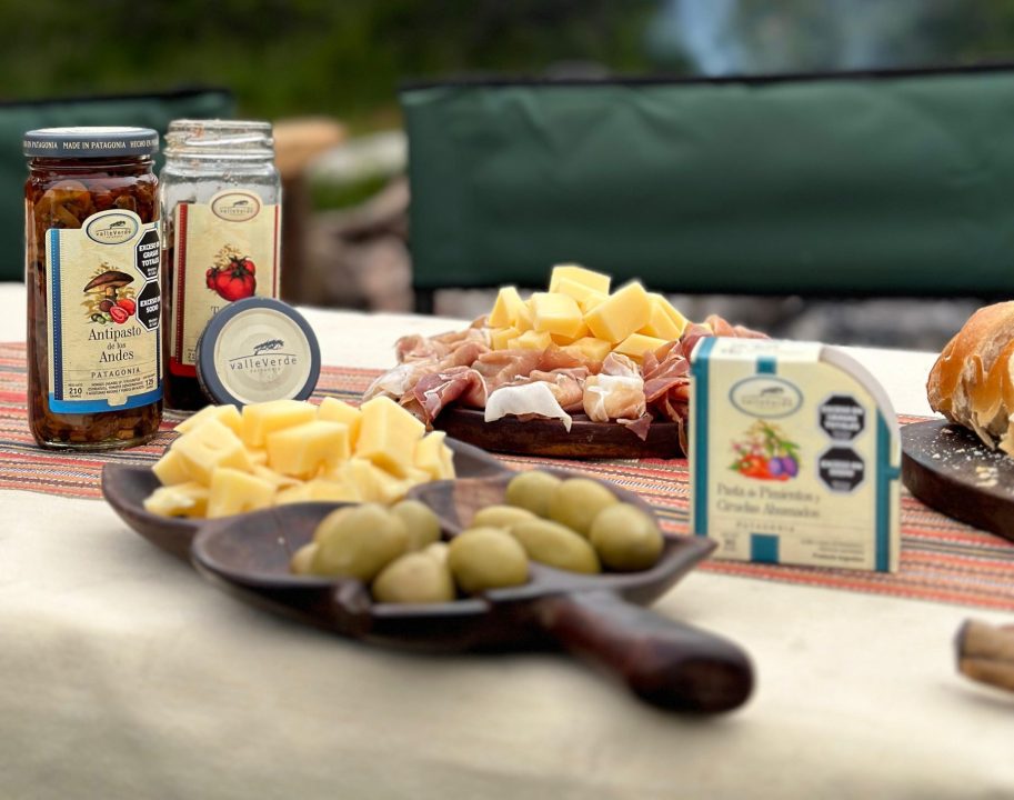 De una huerta patag&oacute;nica a una pyme gourmet con alcance nacional e internacional