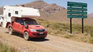 ¿Vas a Chile hoy? Requisitos y horarios de los pasos fronterizos indispensables