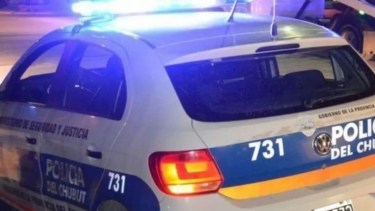 Un hombre murió tras ser apuñalado por su compañero de trabajo en Comodoro Rivadavia 