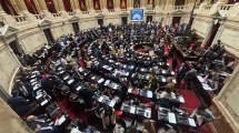 Imagen de Presupuesto 2026: el oficialismo se apresta a aprobarlo y busca derogar las leyes de universidades y discapacidad