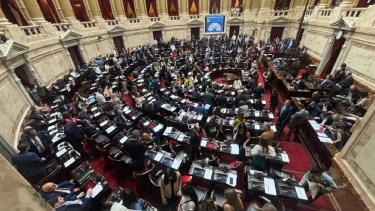 Presupuesto 2026: el oficialismo se apresta a aprobarlo y busca derogar las leyes de universidades y discapacidad