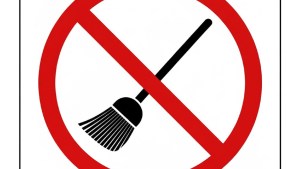 Las cinco cosas que no recomiendan hacer el 24 y el 31 de diciembre para no espantar la buena suerte 