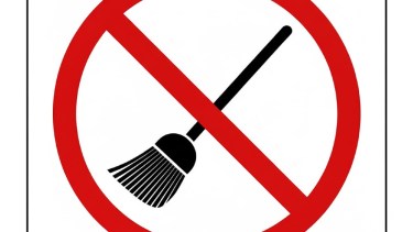 Las cinco cosas que no recomiendan hacer el 24 y el 31 de diciembre para no espantar la buena suerte 