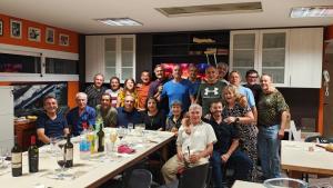 Maestros Mayores de Obras 1981: 44 años de construcción neuquina y valletana