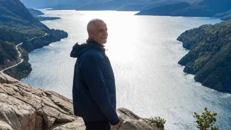 Christian Petersen.-